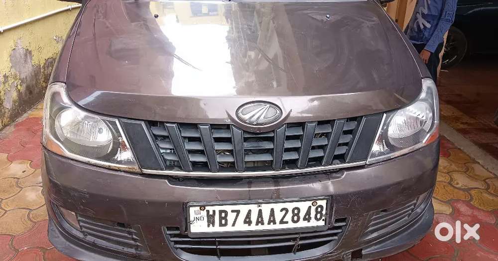 Mahindra Xylo 2014 Diesel 850000 Km Driven