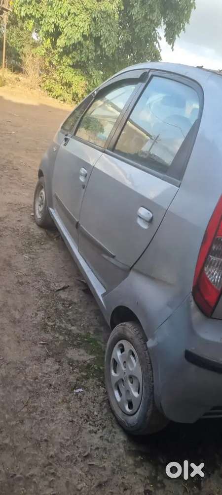 Tata Nano Xm 2012 Petrol Manual