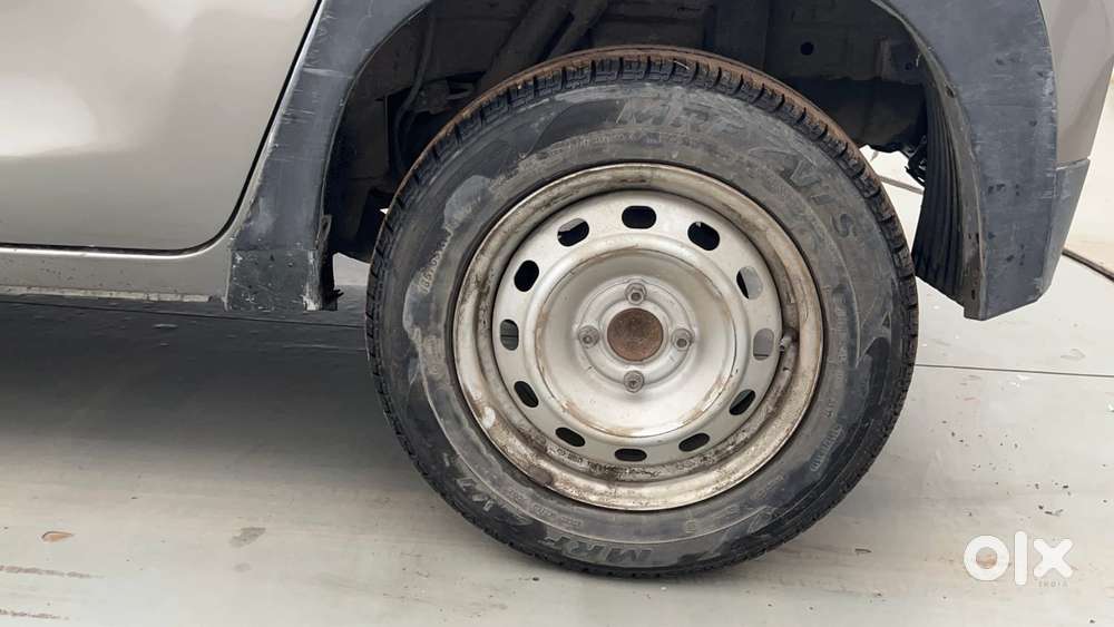 Mahindra Kuv100 Nxt 1.2 K2 Diesel 6 Str, 2017, Petrol