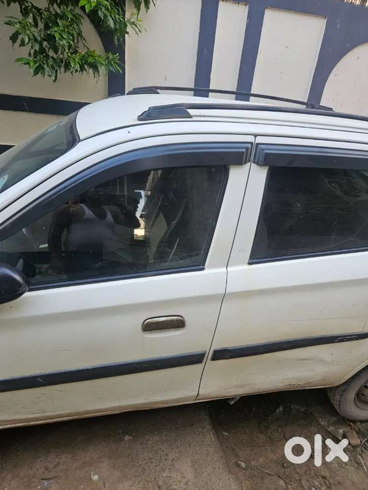 Maruti Suzuki Alto 800 2016