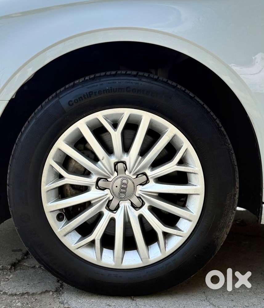 Audi A3, 2016, Petrol