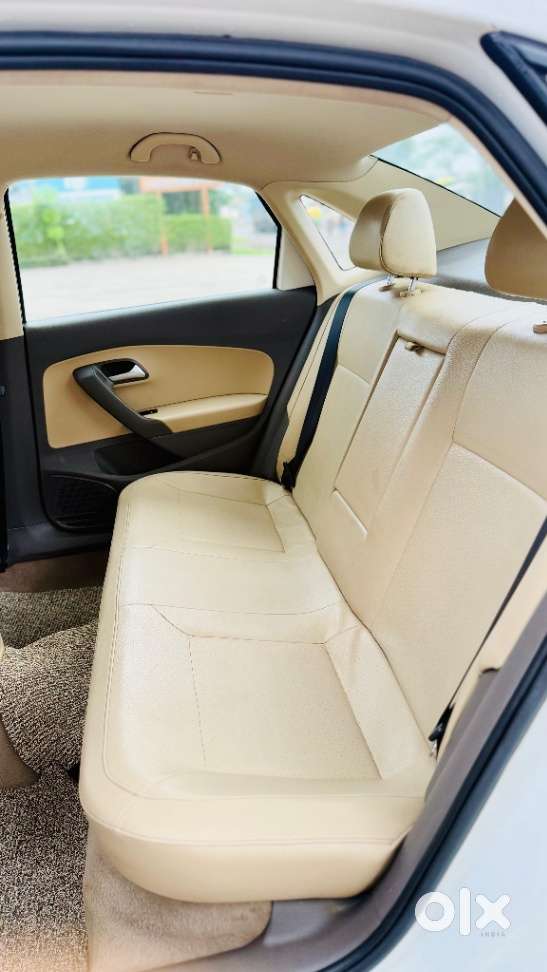 Volkswagen Vento 1.5 Tdi Highline Plus At, 2017, Diesel