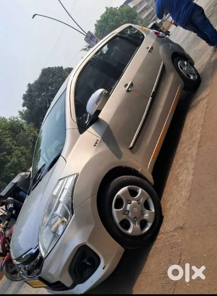 Maruti Ertiga Vdi 2016