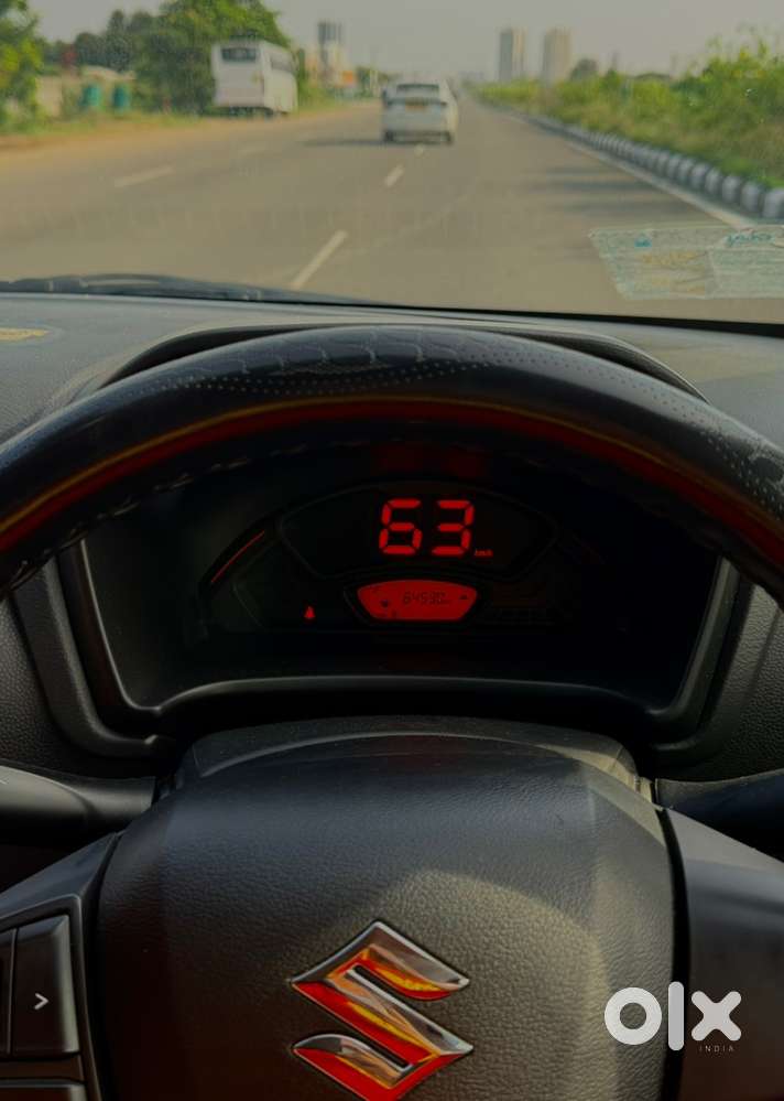 Maruti Suzuki Alto 2024 Model