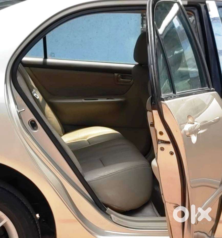 Toyota Corolla H1, 2007, Petrol