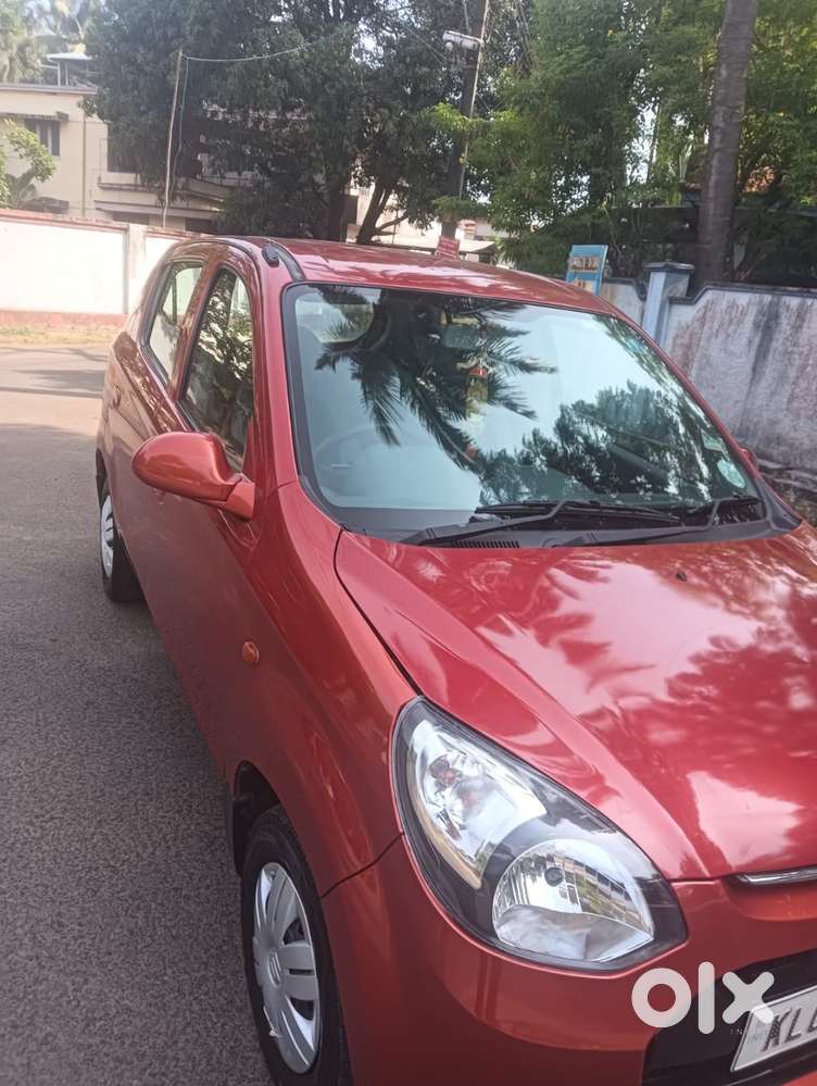 Maruti Suzuki Alto 800 2016 Petrol 55000 Km Driven