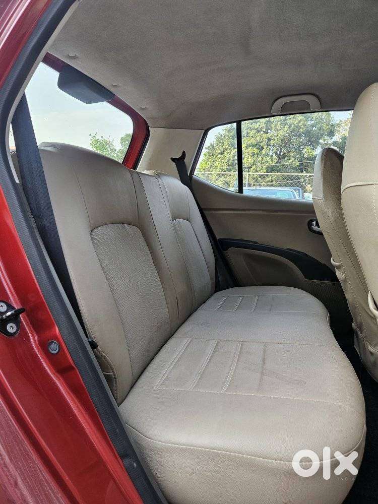 Hyundai I10 1.2 Kappa Magna, 2013, Petrol