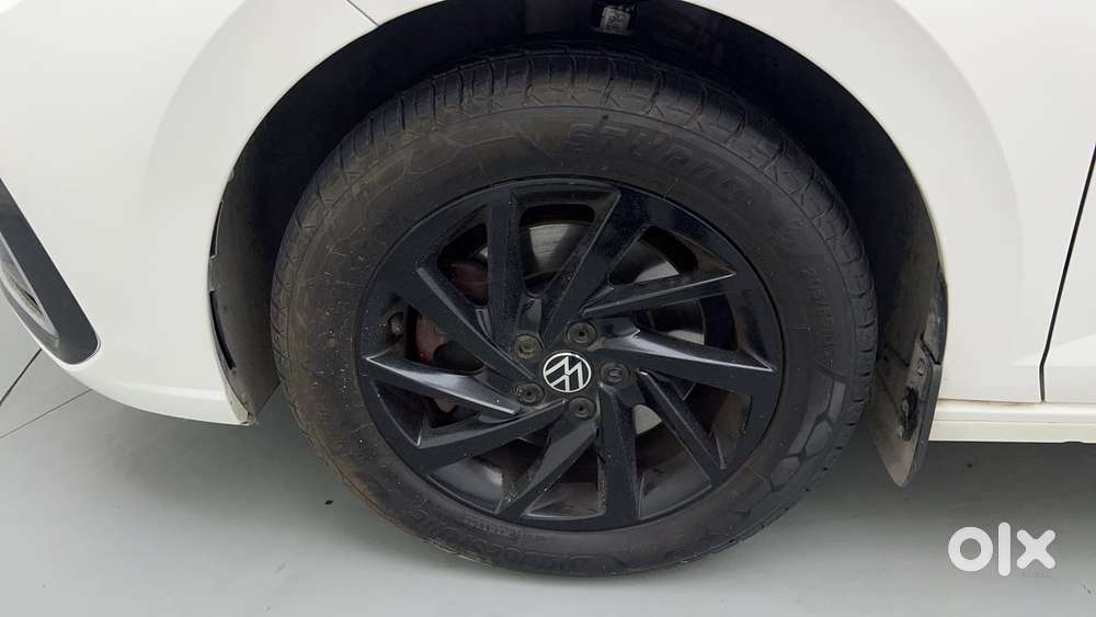 Volkswagen Virtus Gt Edge Limited Edition Dsg, 2023, Petrol