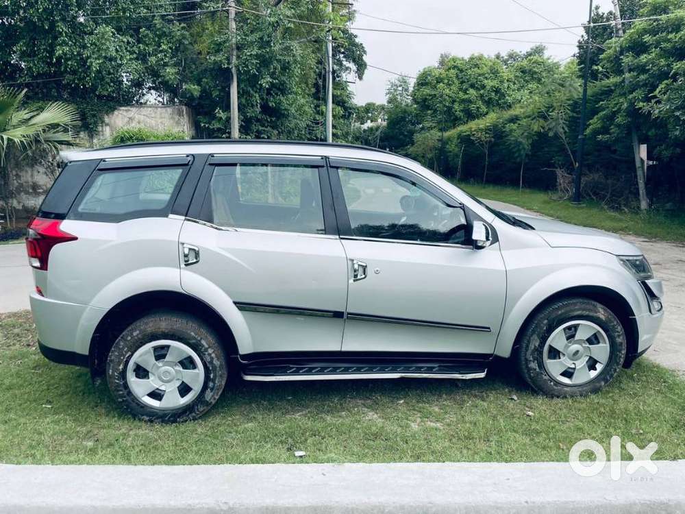 Mahindra Xuv500