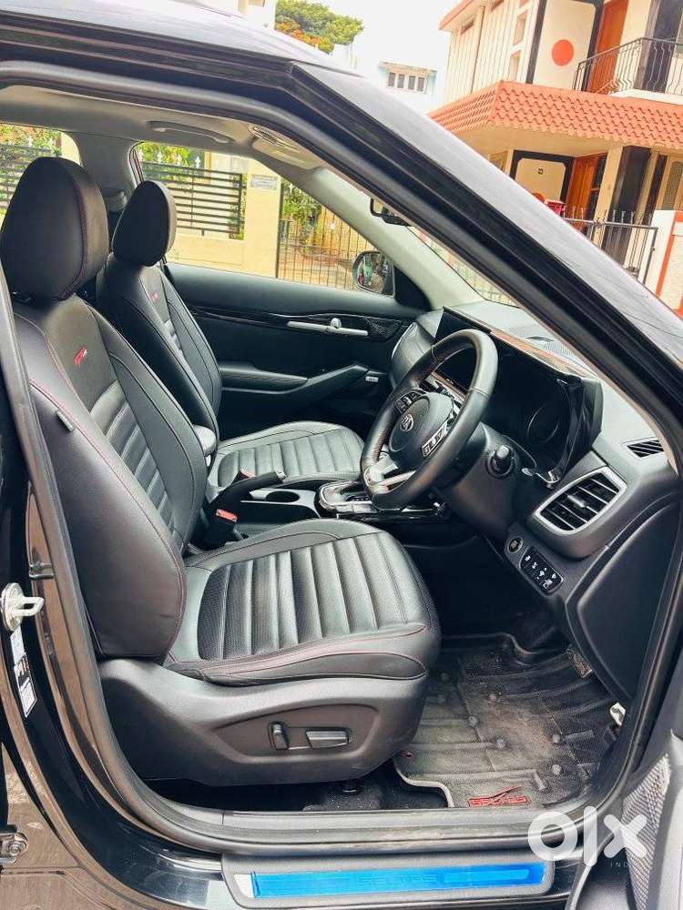 Kia Seltos 1.4 Gtx + Petrol At, 2021, Petrol