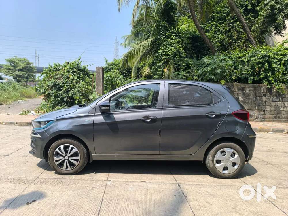 Tata Tiago Ev Xt Mr, 2022, Electric