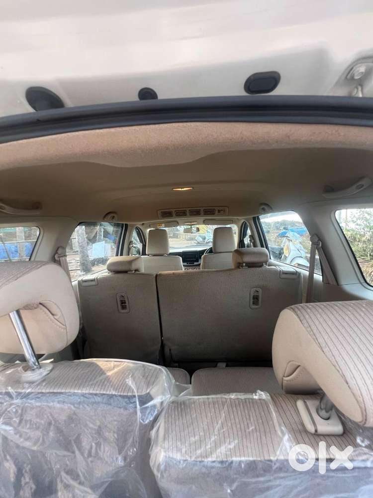 Maruti Suzuki Ertiga 2023 Cng & Hybrids Well Maintained