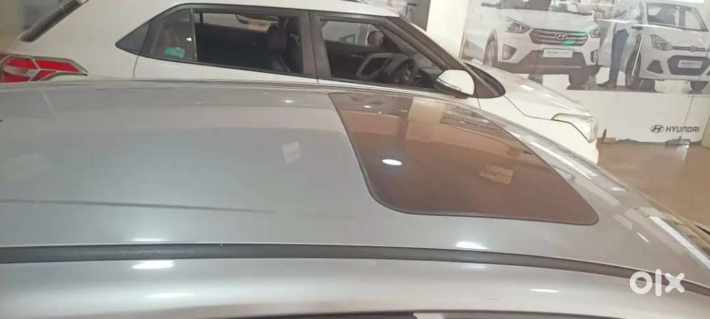 Hyundai I20 Asta 1.2 Petrol 2021