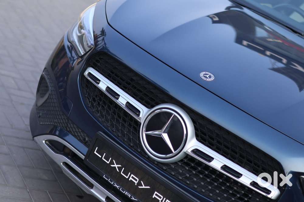 Mercedes-benz Gla 220d, 2023, Diesel