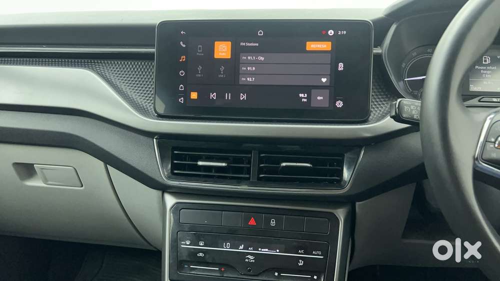 Skoda Kushaq Ambition 1.0l Tsi Mt, 2021, Petrol