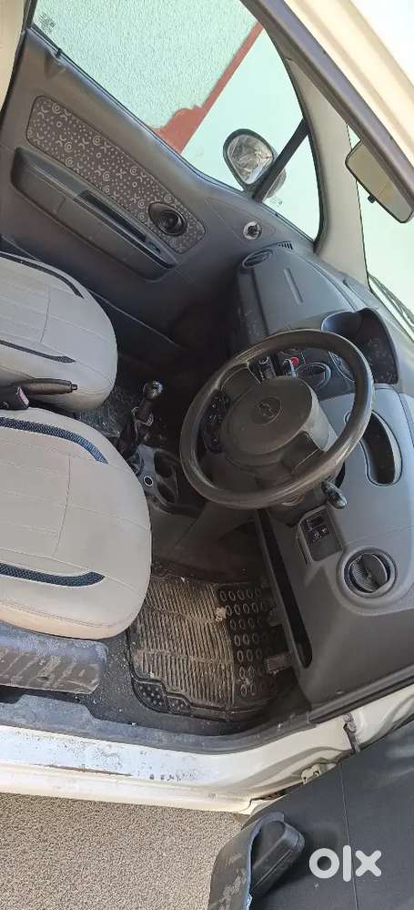 Selling Chevrolet Spark 2008 Model Petrol Fc Upto 2029 Insurance Fresh