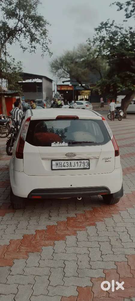 Ford Figo Diesel 2011