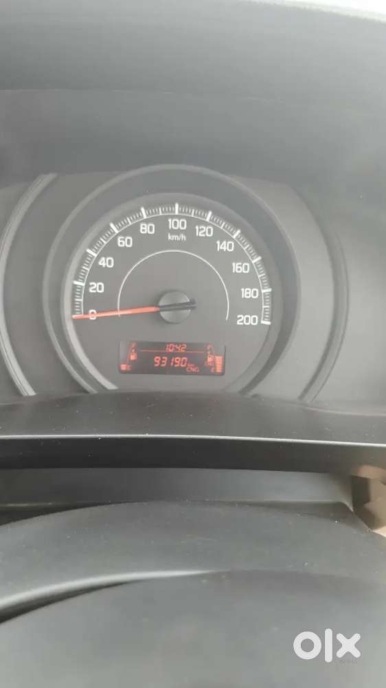 Swift Dezire Tour S ,cng