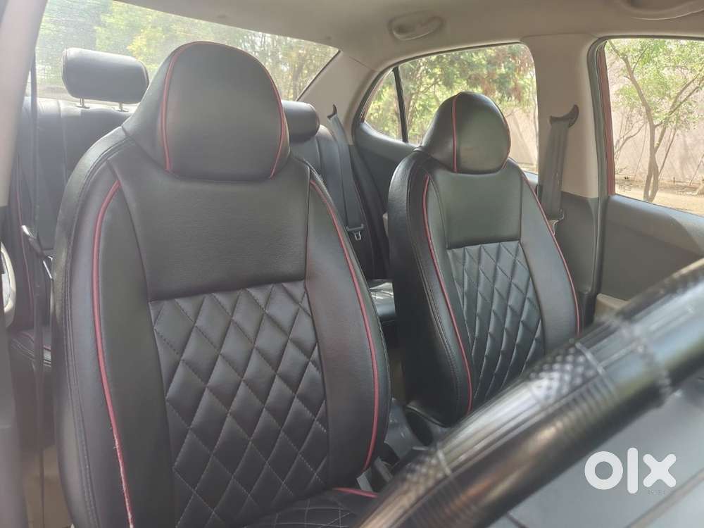 Top End Hyundai Xcent Diesel 1.2crdi Top End In Very Neat Condition.