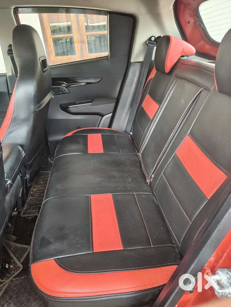 Mahindra Kuv100 Nxt 2018 Plus Excellent Condition