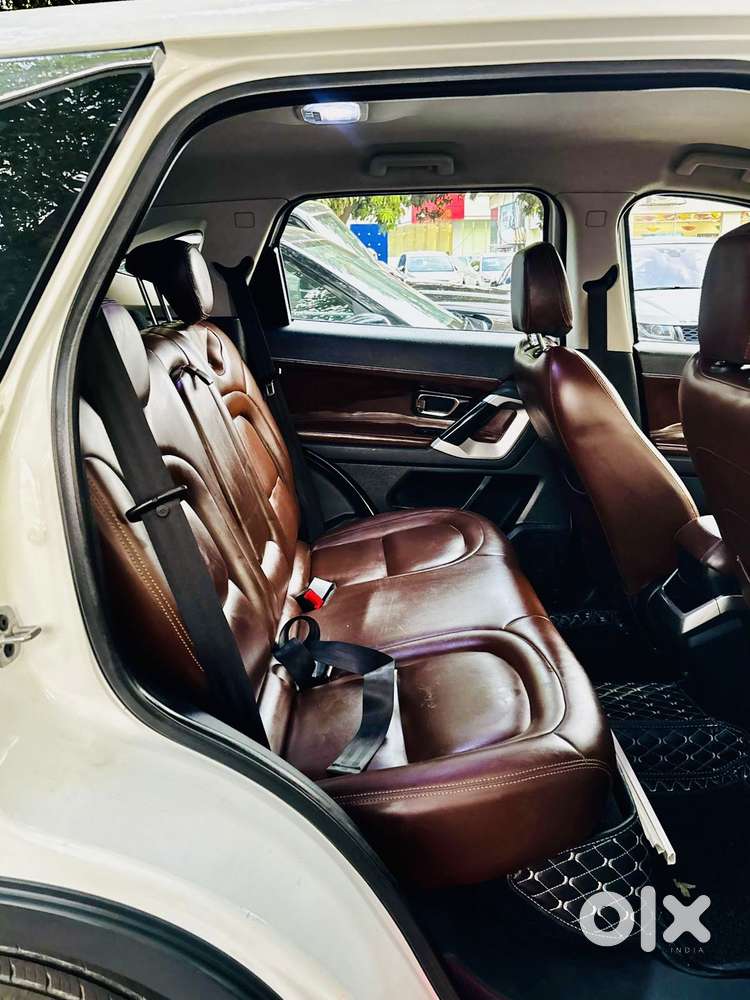 Tata Harrier Xma, 2021, Diesel