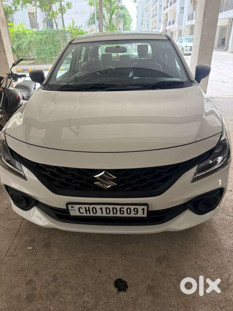 Maruti Suzuki Baleno 2026