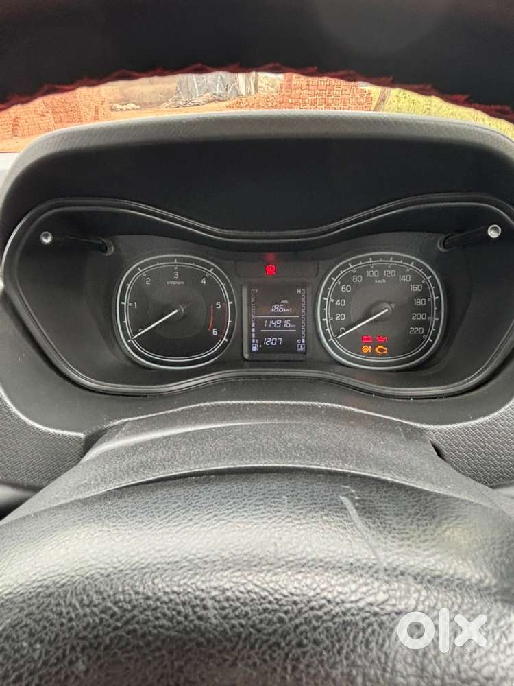 Maruti Suzuki Brezza 2017 Diesel Well Maintained