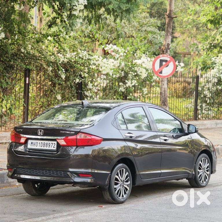 Honda City 1.5 Vx I-dtec Mt, 2018, Diesel