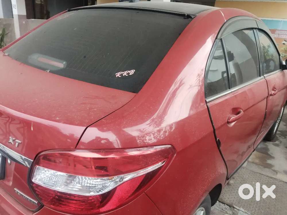 Tata Zest 2016