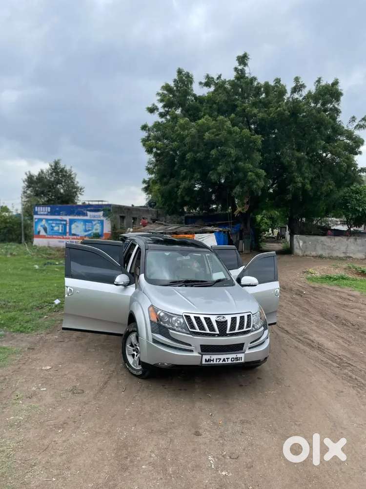 Mahindra Xuv500 Diesel Manual 2012