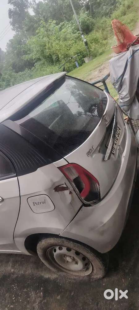 Tata Bolt Revotron 2016 Manual Petrol