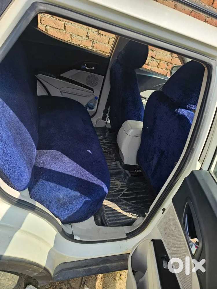 Mahindra Xuv300 Diesel 2019