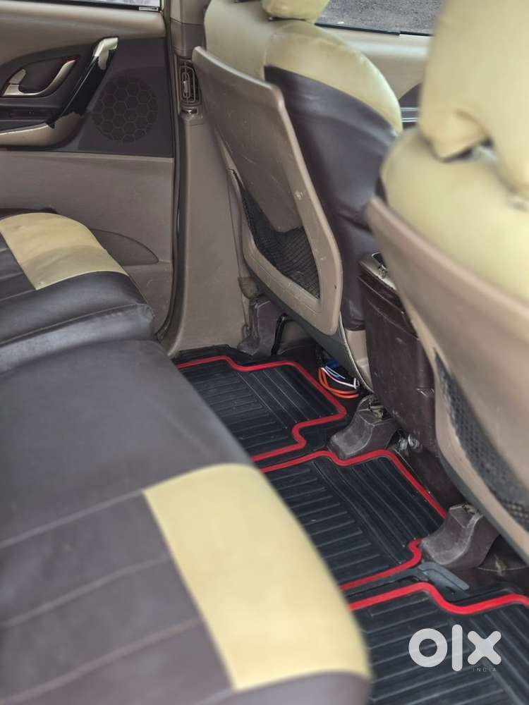 Mahindra Xuv500 Diesel 2012