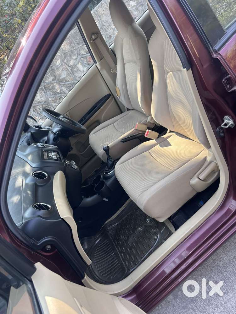 Honda Mobilio 1.5 S I-dtec Mt, 2016, Diesel