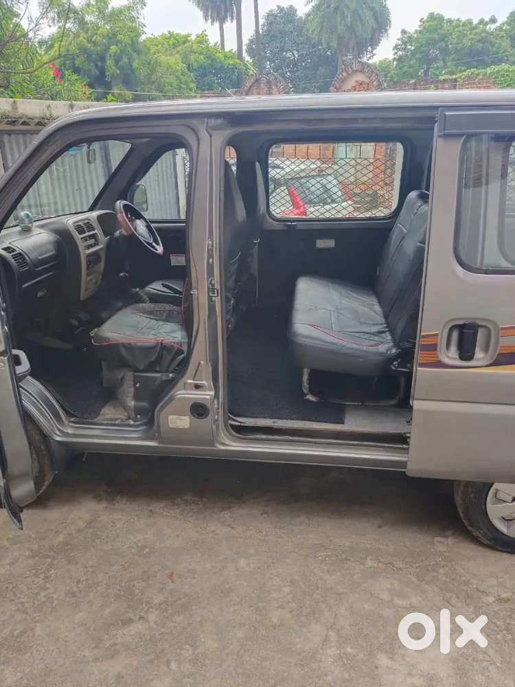 Maruti Suzuki Eeco 2023 Cng & Hybrids 34000 Km Driven