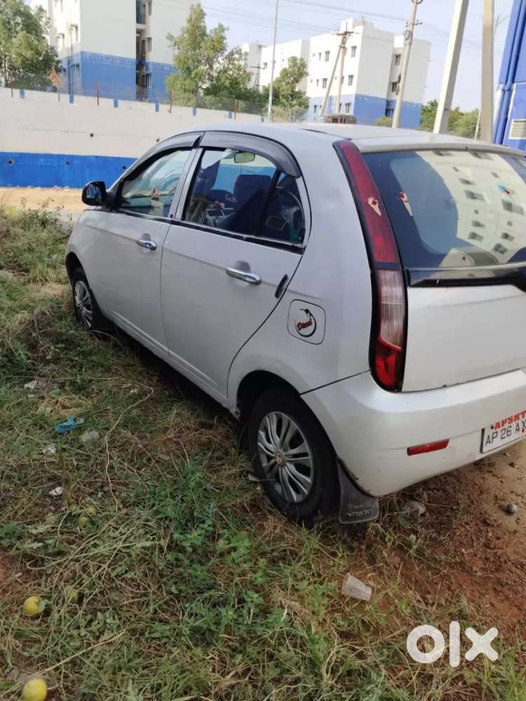 Tata Indica Vista 2014 Diesel Manual
