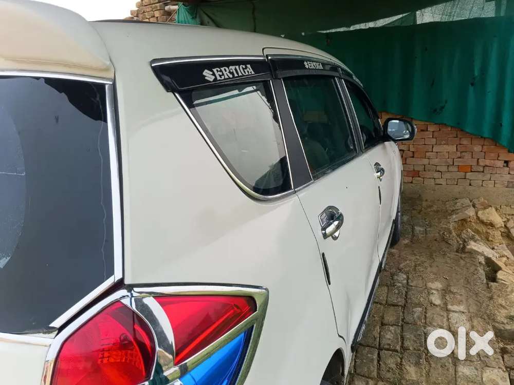 Maruti Suzuki Ertiga 2014
