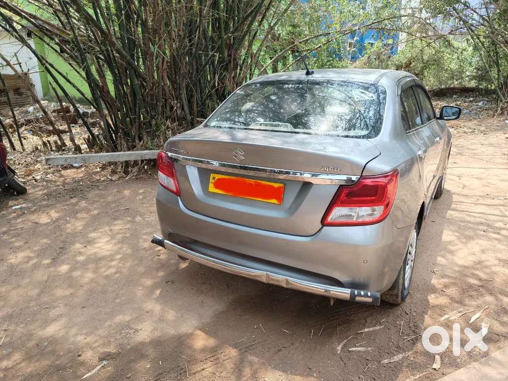 Maruti Suzuki Dzire 2022 Petrol 65000 Km Driven