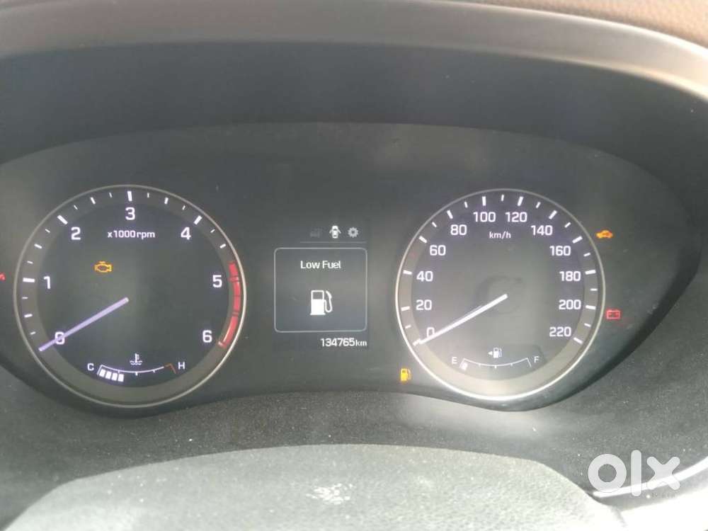 Hyundai I20 Diesel Asta, 2015, Diesel