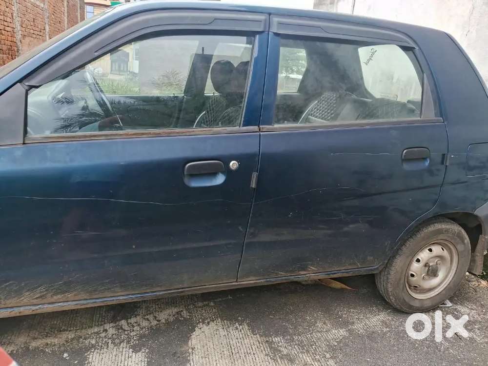 20kmpl Mileage, Lpg Kit In Very Less Price And Further Negotiable.