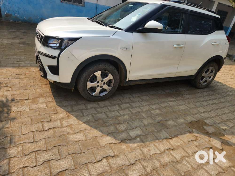 Mahindra Xuv300 W6 Diesel, 2023, Diesel
