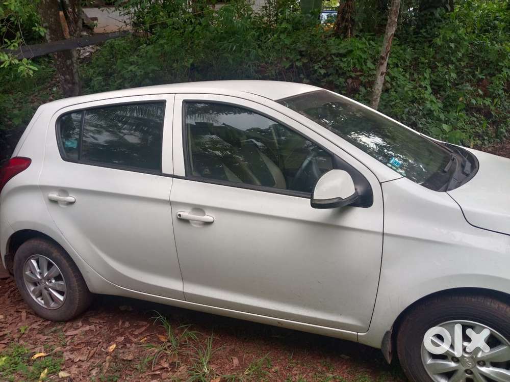 Hyundai I20 1.2 Spotz, 2014, Petrol