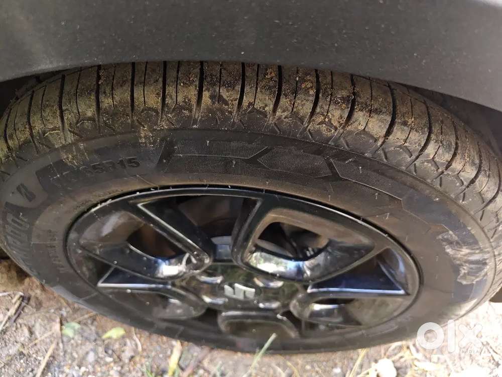 Maruti Suzuki Ignis 2023