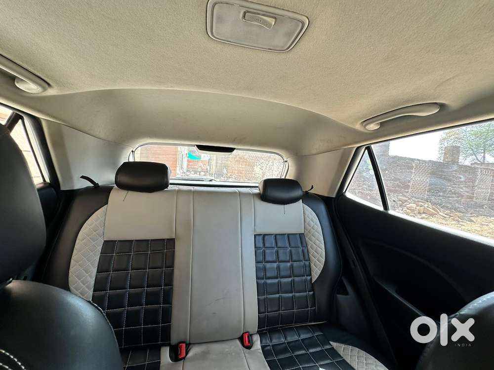 Hyundai Venue Diesel 2021