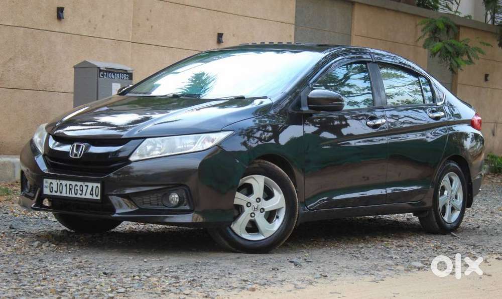 Honda City I Dtec Vx, 2014, Cng & Hybrids