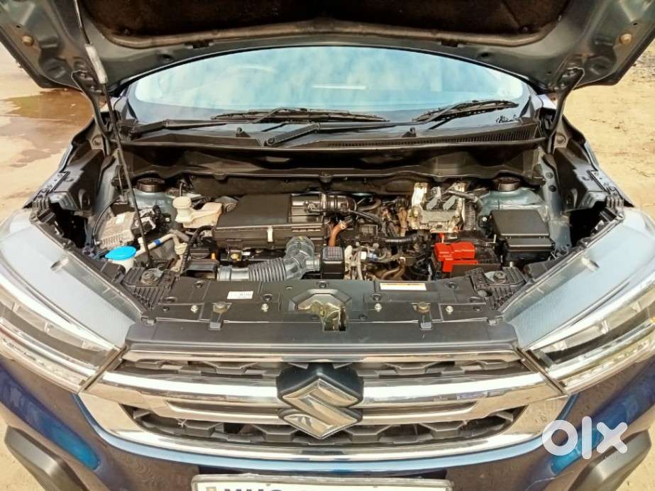 Maruti Suzuki Xl6 Zeta Mt Cng, 2024, Cng & Hybrids