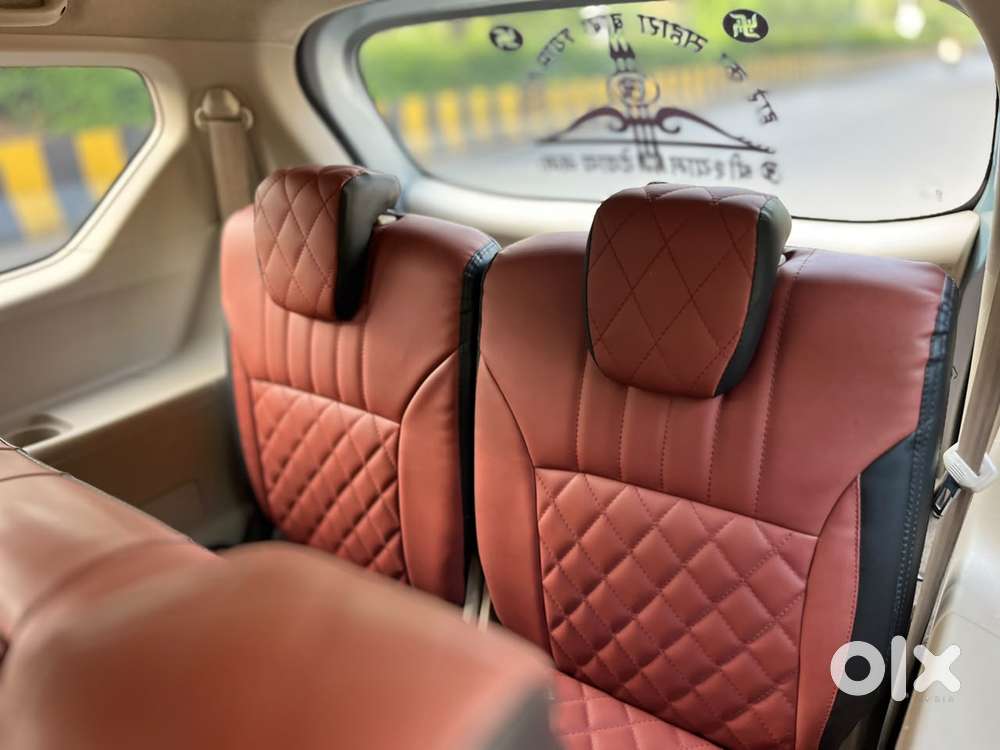Maruti Suzuki Ertiga 1.5 Vxi, 2022, Cng & Hybrids