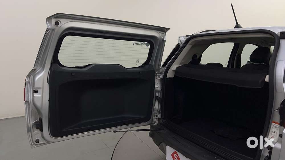 Ford Ecosport 2013-2015 1.5 Ti Vct Mt Titanium, 2018, Petrol