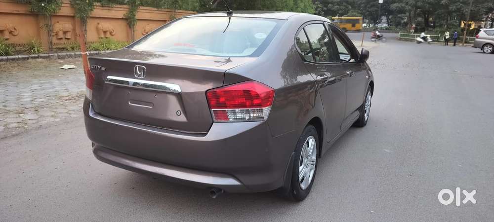 Honda City 2008-2011 1.5 V Mt, 2011, Petrol