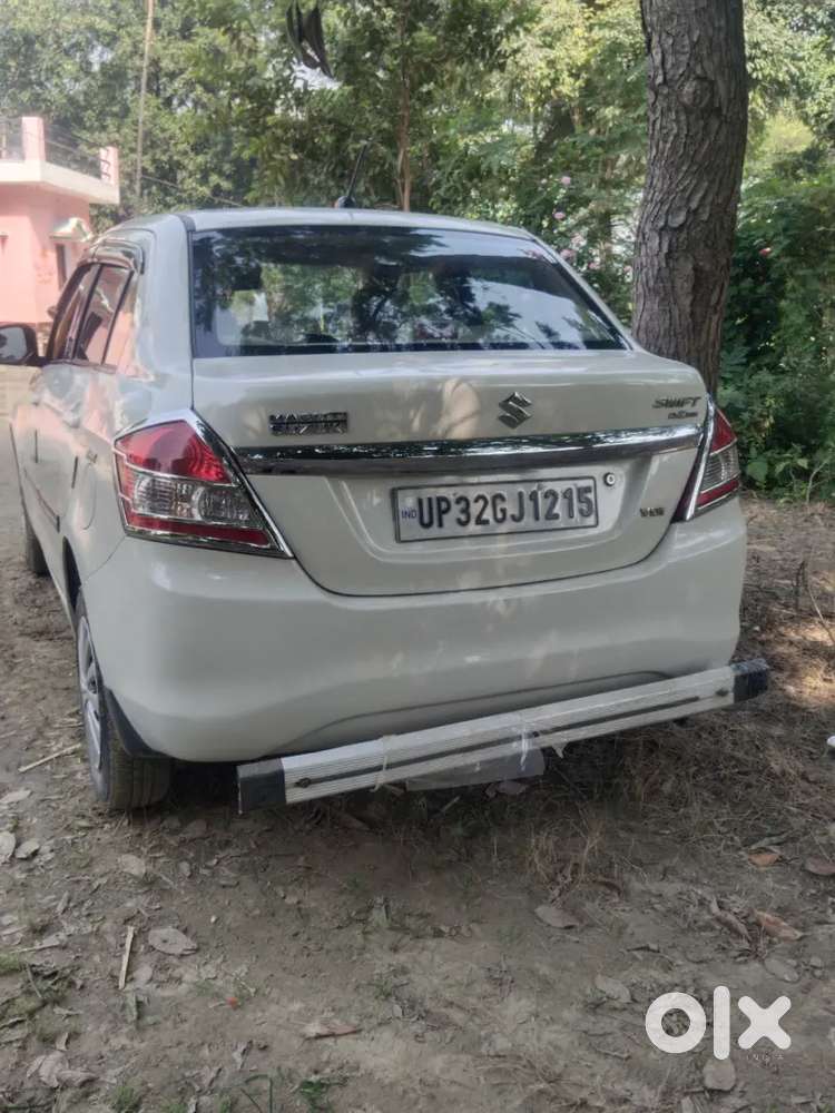 Maruti Suzuki Swift Dzire 2015 Diesel 79000 Km Driven